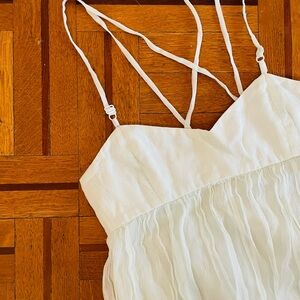 Free People Dress, size 0